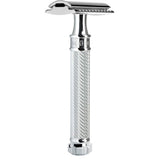 Outlet - Klasik Tıraş Makinesi R 89 Twist
