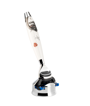 Fusion™ tıraş bıçağı - RED MEISSEN F INI - Kişiye Özel Baskılı