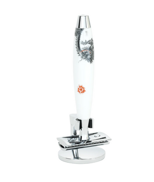 Klasik Tıraş Seti - S 493 ED MEISSEN SR