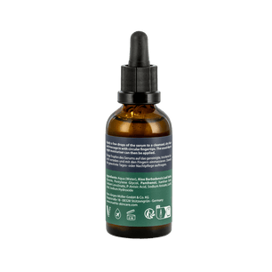 Nemlendirici Serum