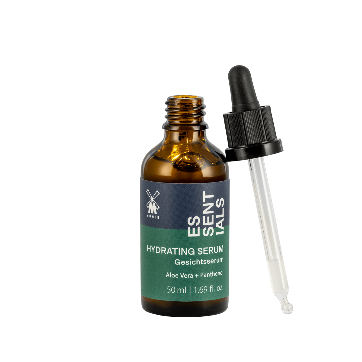 Nemlendirici Serum