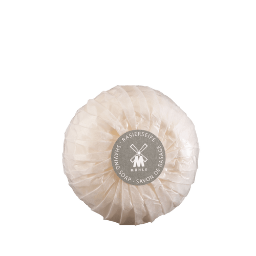 2'li tıraş sabunu - Aloe vera & Greyfurt