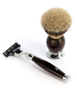 Fusion® Tıraş Seti - S 33 H 47 SF