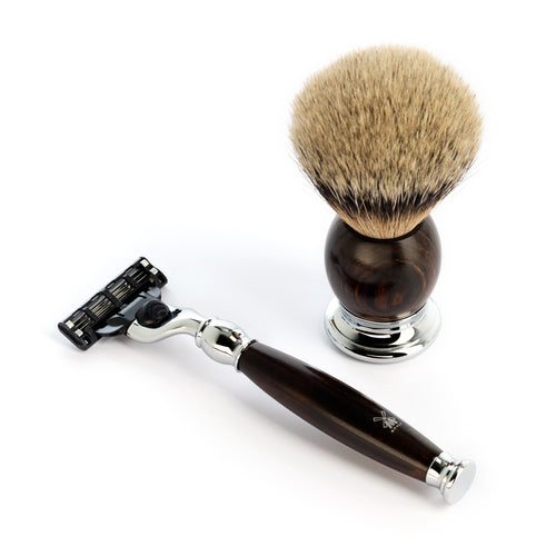 Fusion® Tıraş Seti - S 33 H 47 SF