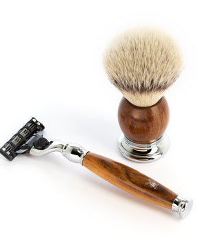 Fusion® Tıraş Seti - S 33 H 47 SF