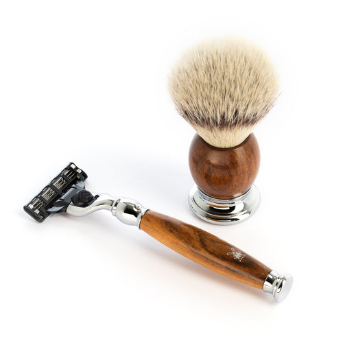 Fusion® Tıraş Seti - S 33 H 47 SF