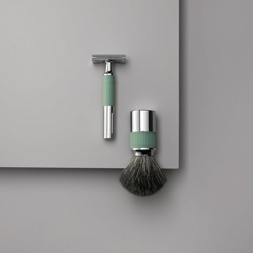 Black Fibre Tıraş Fırçası - 21 NEO 04