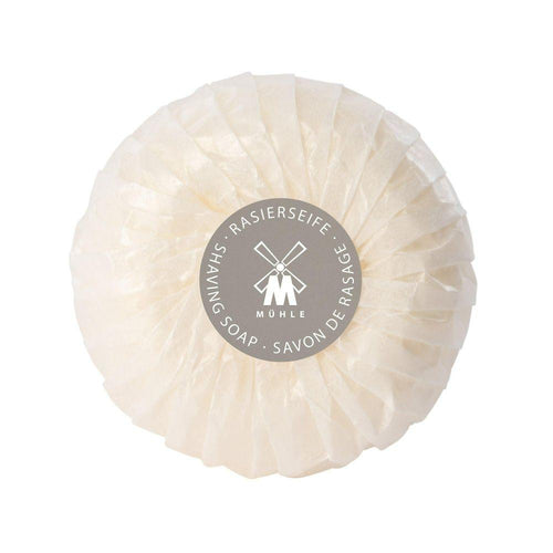 3'lü tıraş sabunu