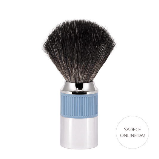 Neo Tıraş Fırçası - Black Fibre 03