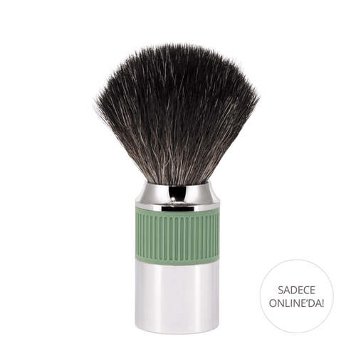 Black Fibre Tıraş Fırçası - 21 NEO 04