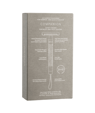 Unisex Tıraş Makinesi - Companion