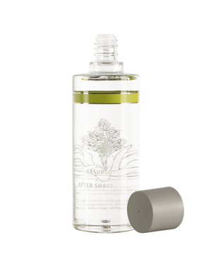 Tıraş Sonrası Losyon - Aloe Vera Özlü