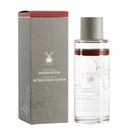 Tıraş Sonrası Losyon - Sandal Ağacı Özlü