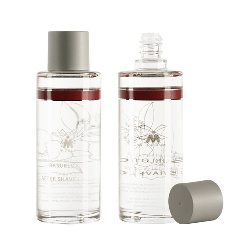 Tıraş Sonrası Losyon - Sandal Ağacı Özlü