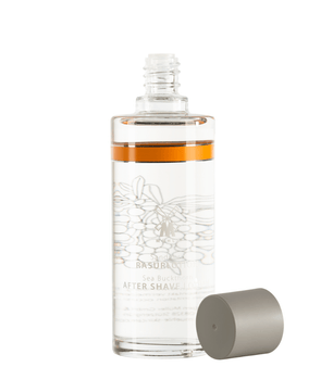 Tıraş Sonrası Losyon - Yabani İğde Özlü