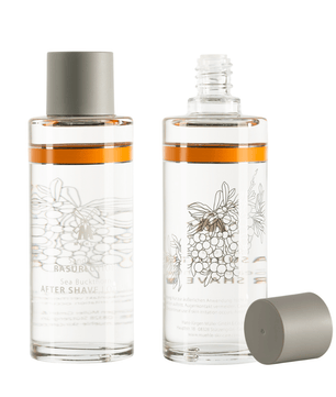 Tıraş Sonrası Losyon - Yabani İğde Özlü