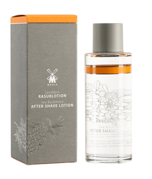 Tıraş Sonrası Losyon - Yabani İğde Özlü