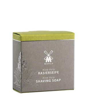 Tıraş Sabunu - Aloe Vera