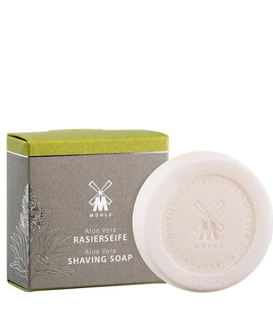 Tıraş Sabunu - Aloe Vera