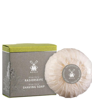 Tıraş Sabunu - Aloe Vera
