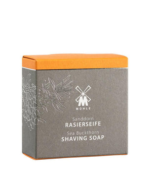 Tıraş Sabunu - Yabani İğde