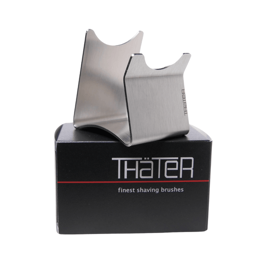 Outlet - Thater Çelik Fırça Standı