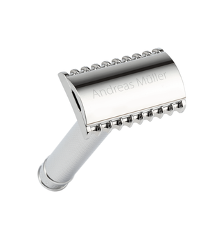 Klasik Tıraş Makinesi - R 41 - Kişiye Özel Baskılı