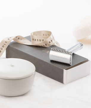 Klasik Tıraş Makinesi - R 89 - Kişiye Özel Baskılı