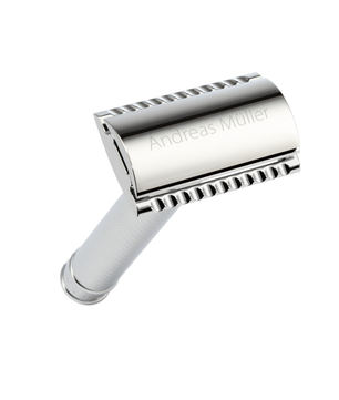 Klasik Tıraş Makinesi - R 89 - Kişiye Özel Baskılı