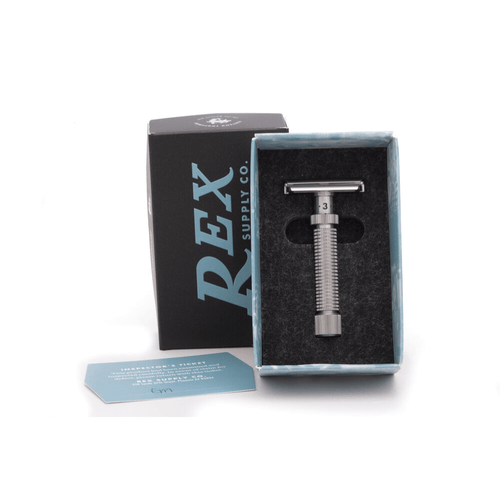 Outlet - Rex Ambassador Tıraş Makinesi