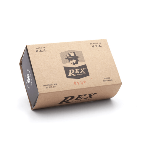 Outlet - Rex Ambassador Tıraş Makinesi