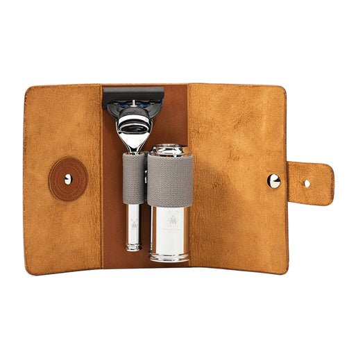 Seyahat Tıraş Seti - RT 1 F