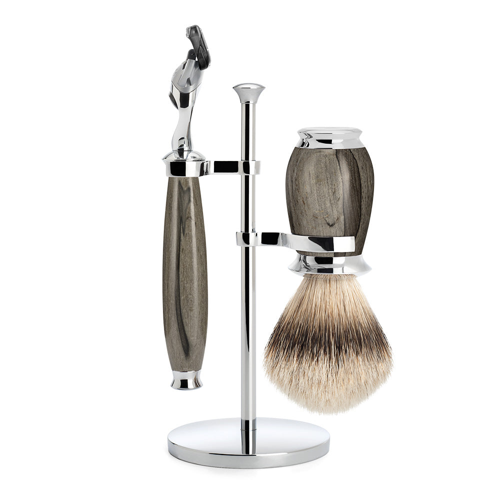 Fusion® Tıraş Seti - S 091 H 52 F