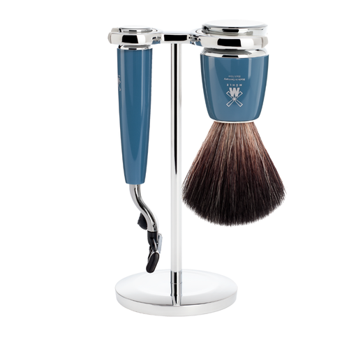 Mach3® Tıraş Seti - S 21 M 228 M3