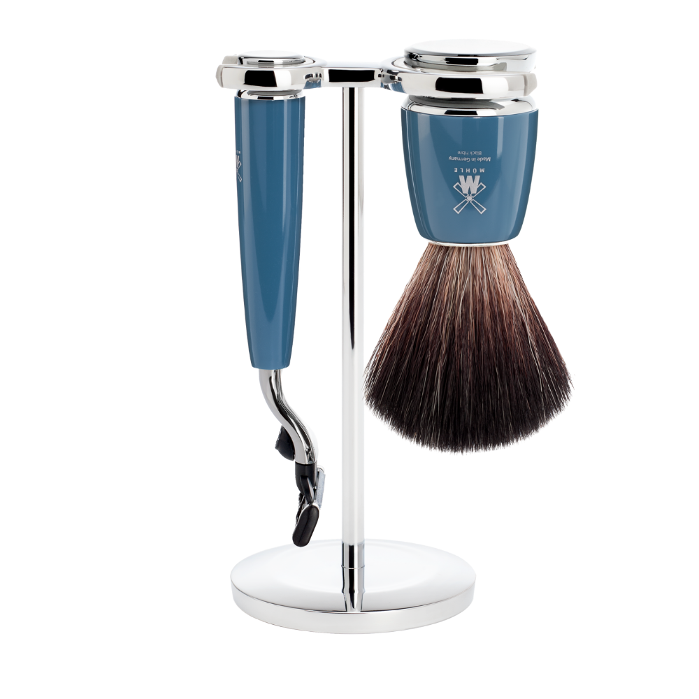 Mach3® Tıraş Seti - S 21 M 228 M3
