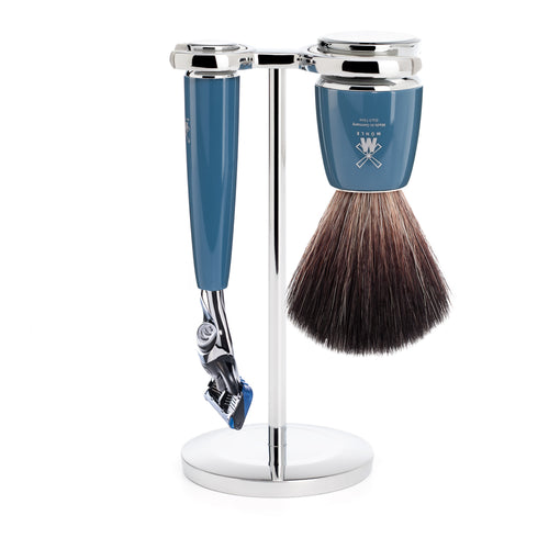 Fusion® Tıraş Seti - S 21 M 228 F