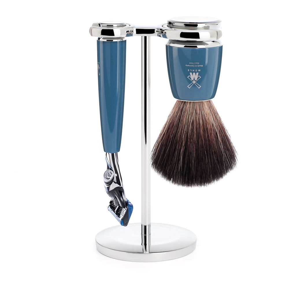 Fusion® Tıraş Seti - S 21 M 228 F