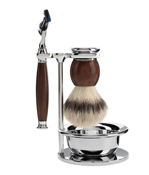 Fusion® Tıraş Seti - S 33 H 47 SF