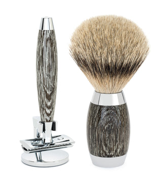 Klasik Tıraş Seti - S 493 ED 3 SR