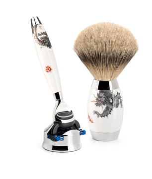 Fusion® Tıraş Seti - S 493 ED MEISSEN F