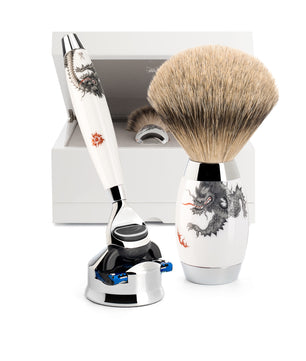 Fusion® Tıraş Seti - S 493 ED MEISSEN F