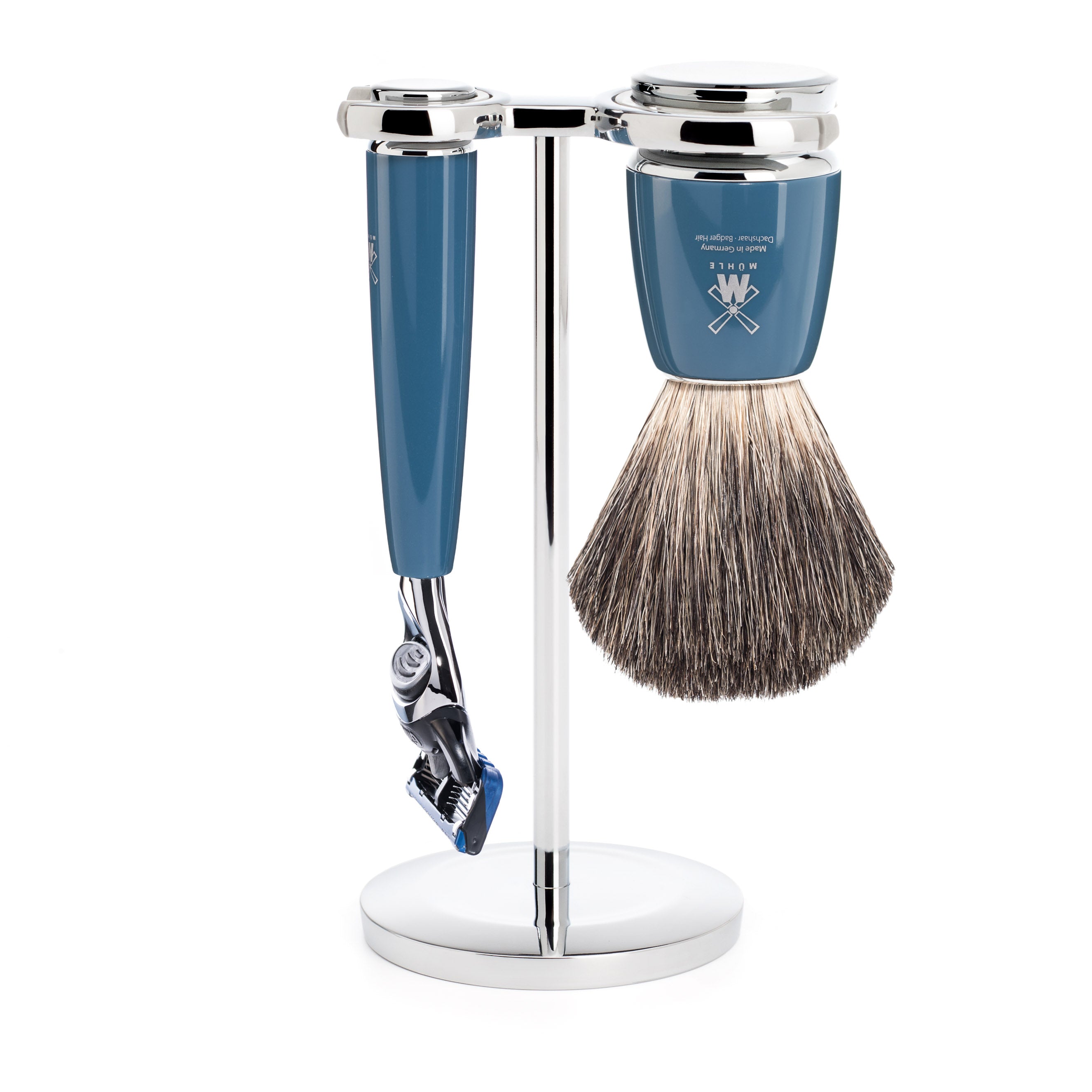 Fusion® Tıraş Seti - S 81 M 228 F