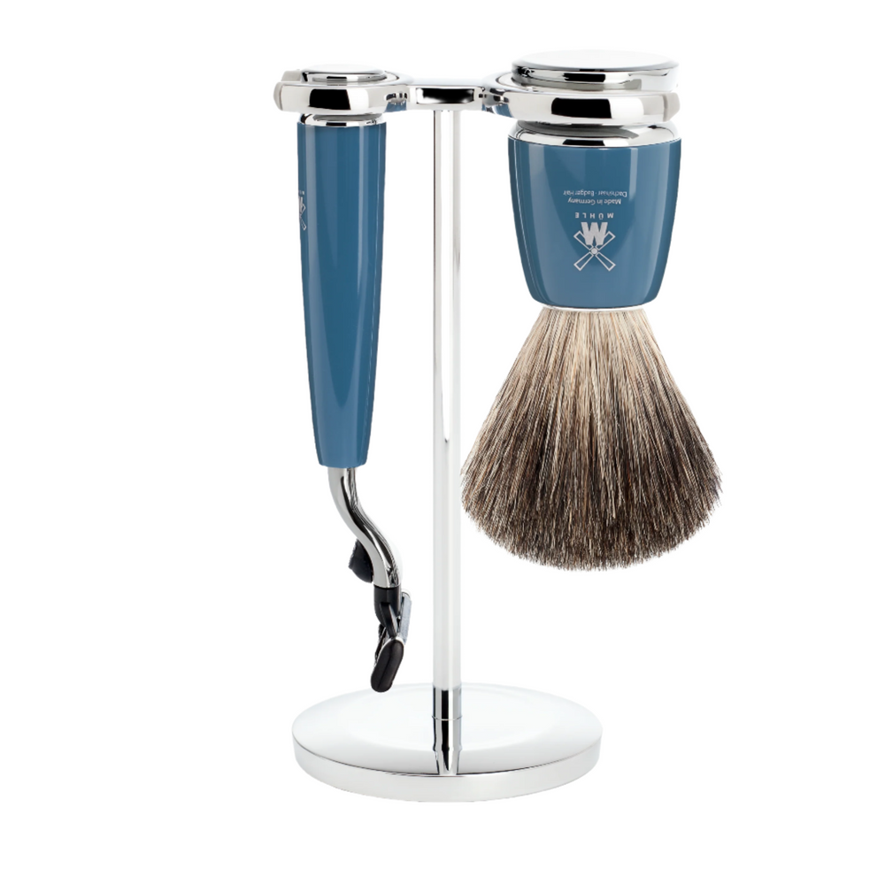 Mach3® Tıraş Seti - S 81 M 228 M3