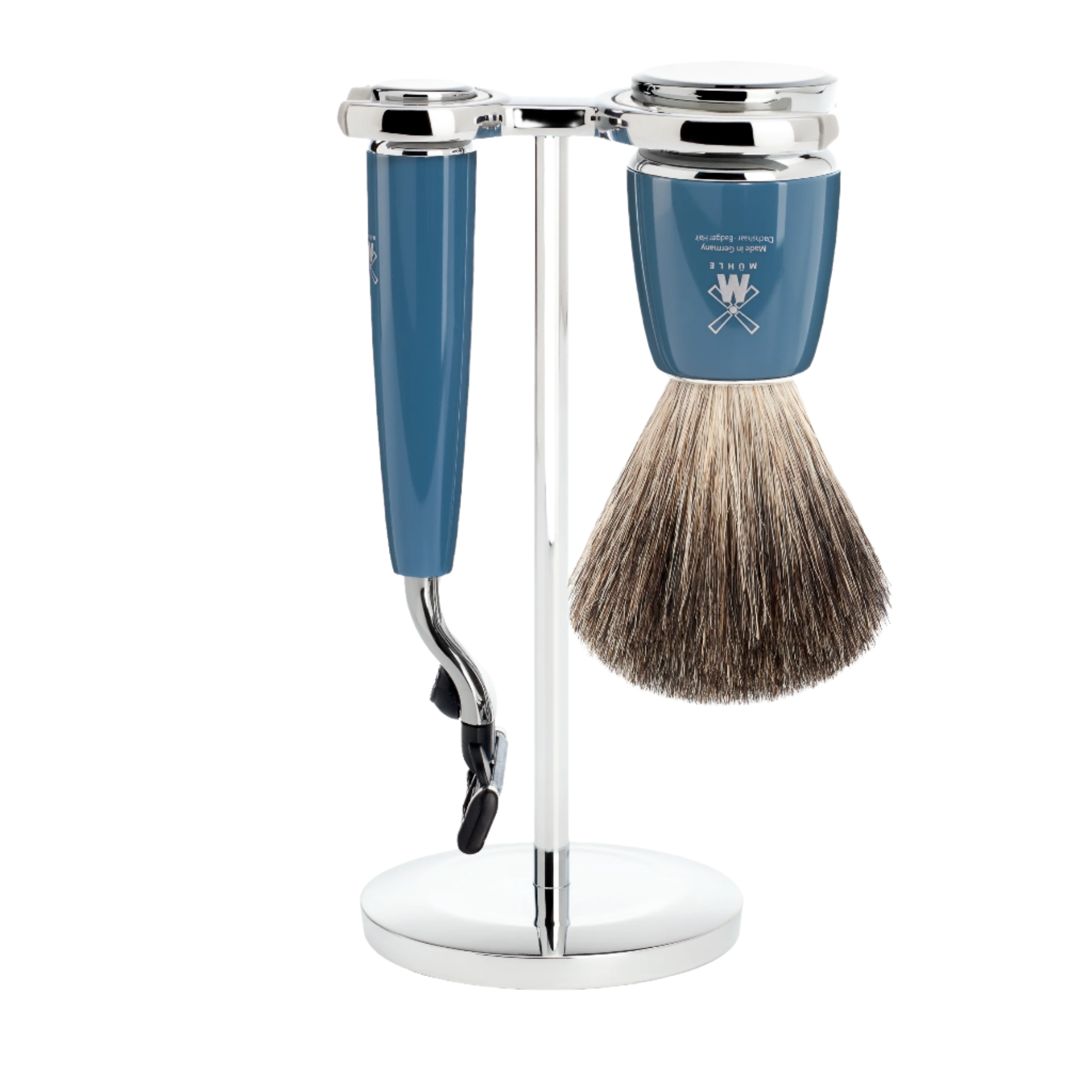 Mach3® Tıraş Seti - S 81 M 228 M3