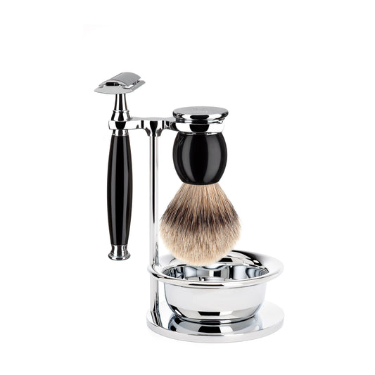 Klasik Tıraş Seti - S 93 K 44 SSR