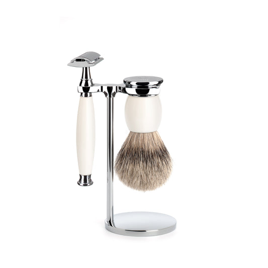 Klasik Tıraş Seti - S 93 P 84 SR