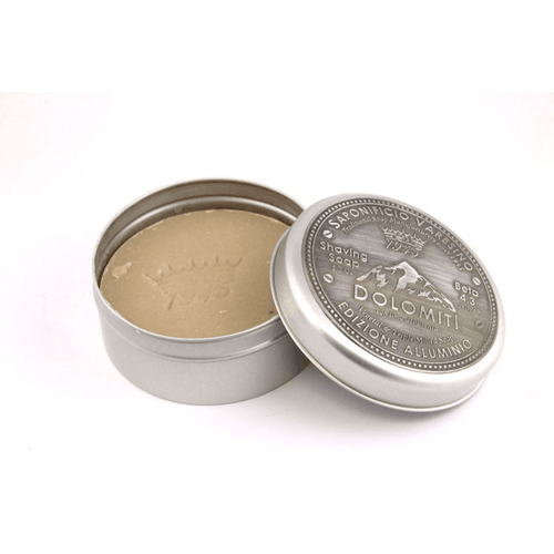 Tıraş Sabunu - Dolomiti - 150 g