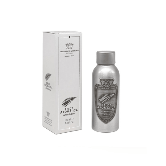 Tıraş Sonrası Balsam - Aromatic Fern - 100 ml