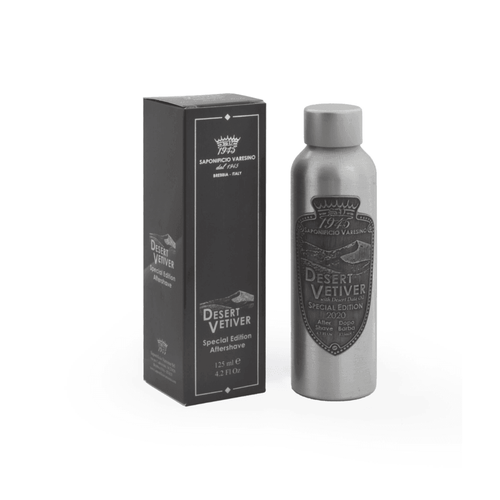 Tıraş Sonrası Balsam - Desert Vetiver - 125 ml