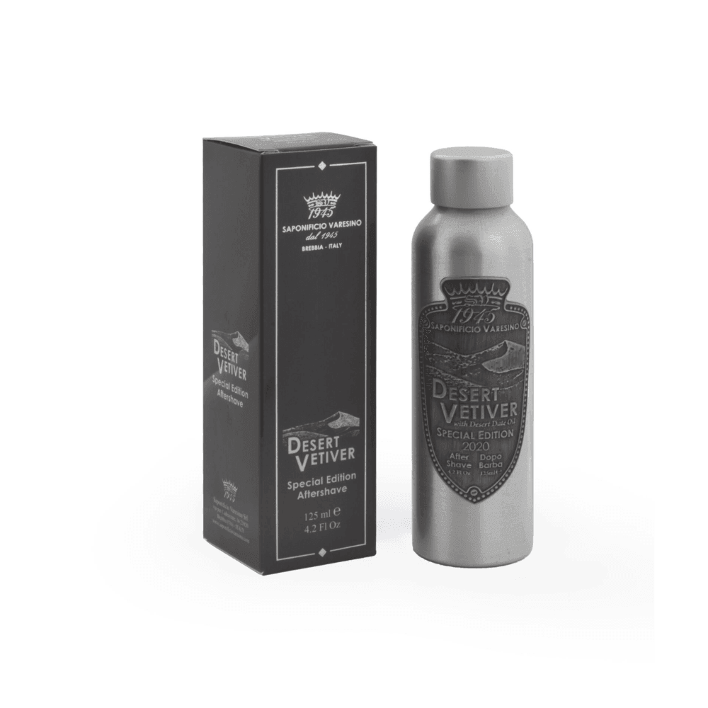 Tıraş Sonrası Balsam - Desert Vetiver - 125 ml